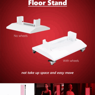 ZENGLOW Floor Stand