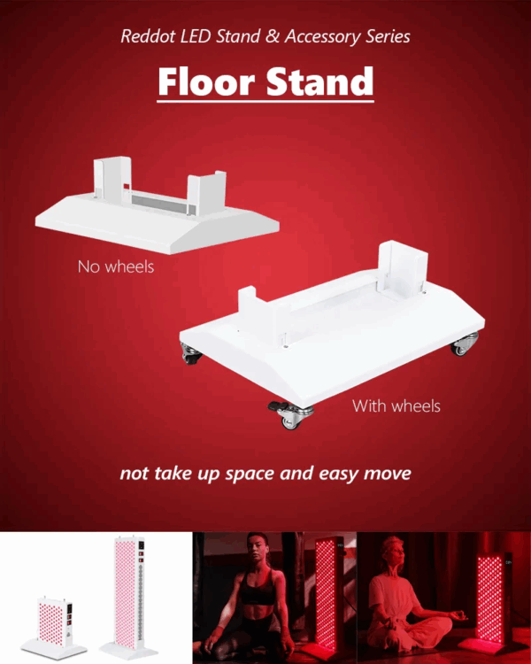 ZENGLOW Floor Stand