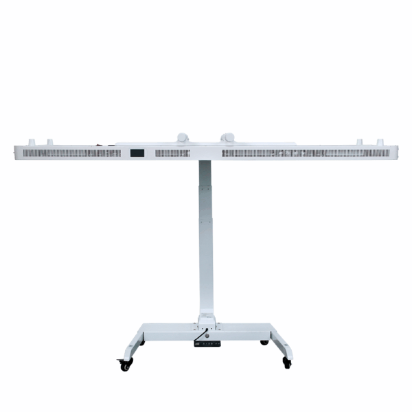 ZENGLOW Motorized Lift Stand - Image 8