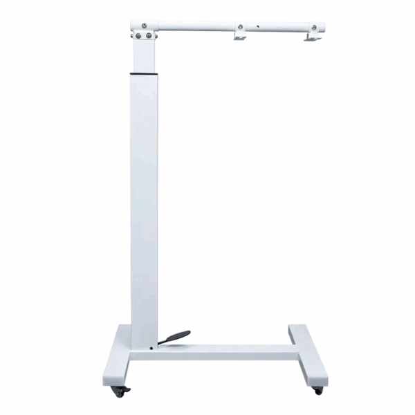 ZENGLOW Pneumatic Lift Stand