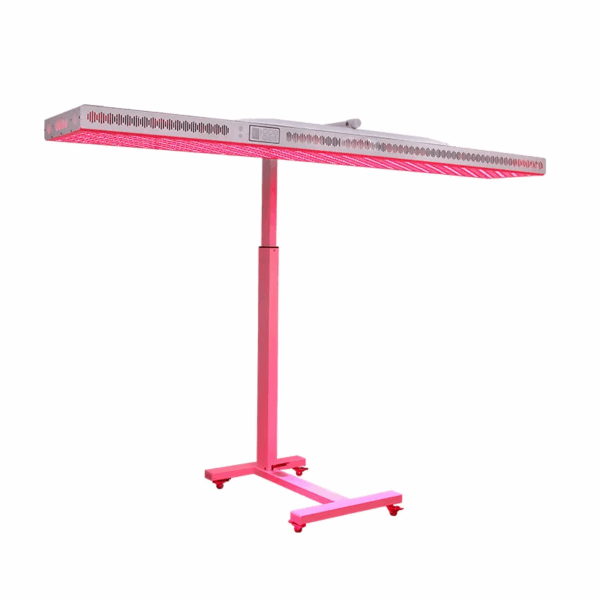 ZENGLOW Pneumatic Lift Stand - Image 2