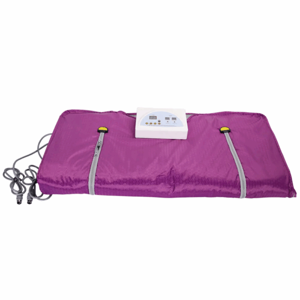 Zen Glow Portable • IR Sauna panel - Image 4