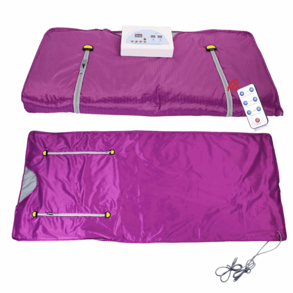 Zen Glow Portable • IR Sauna panel - Image 3