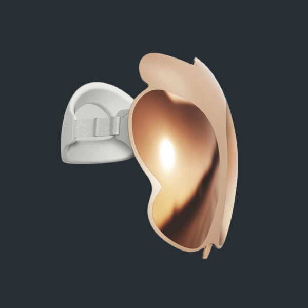 ZenGlow GoldWave Mask - Image 2