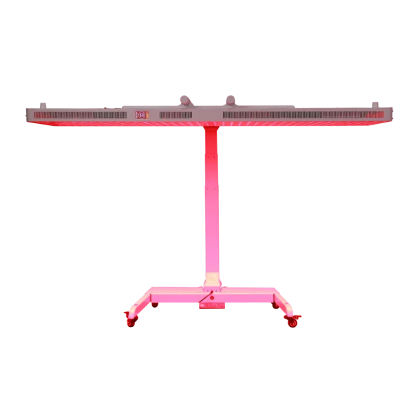 ZenGlow PRO 600 • Pro RLT Panel - Image 3