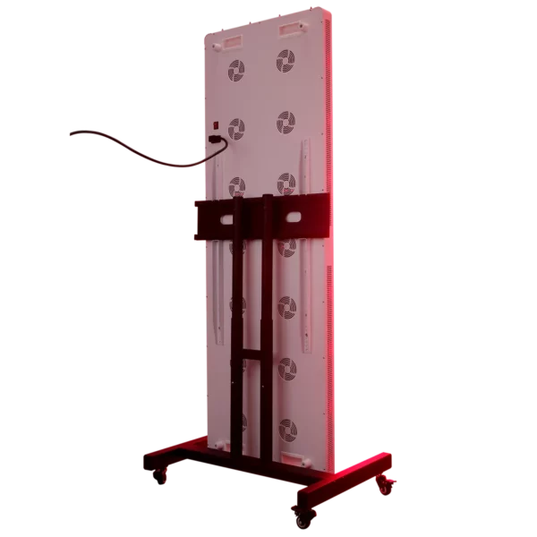ZenGlow PRO 600 • Pro RLT Panel - Image 5