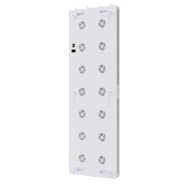 ZenGlow PRO 600 • Pro RLT Panel - Image 9