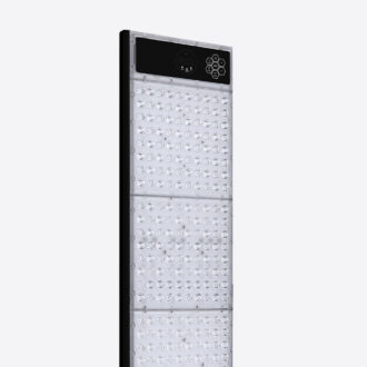 ZenGlow One • Professional Sauna Panel