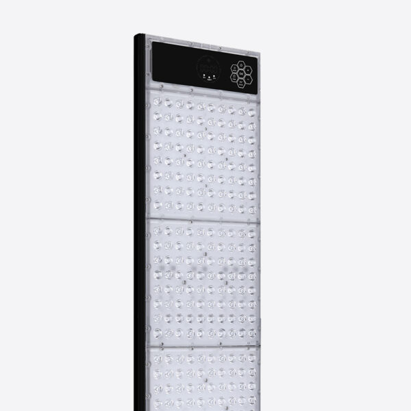ZenGlow One • Professional Sauna Panel