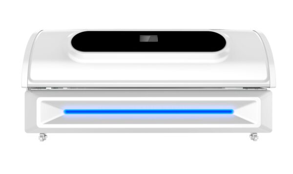 ZENGLOW OYSTER Pro - RLT BED - Image 9