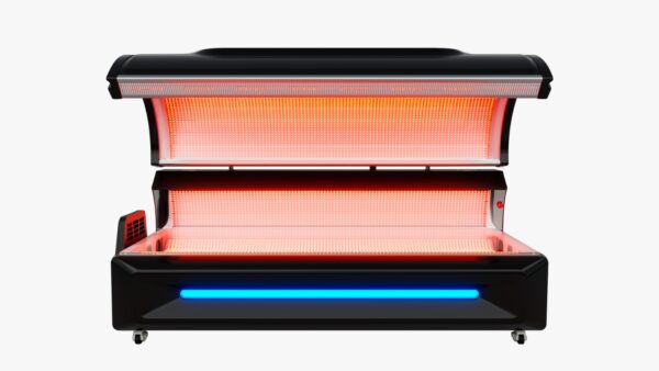ZENGLOW OYSTER Pro - RLT BED - Image 6