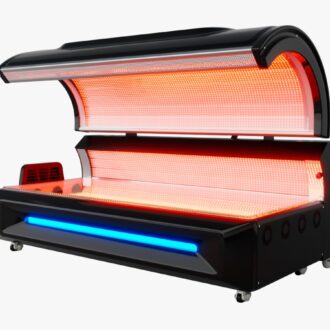 ZENGLOW OYSTER Pro - RLT BED