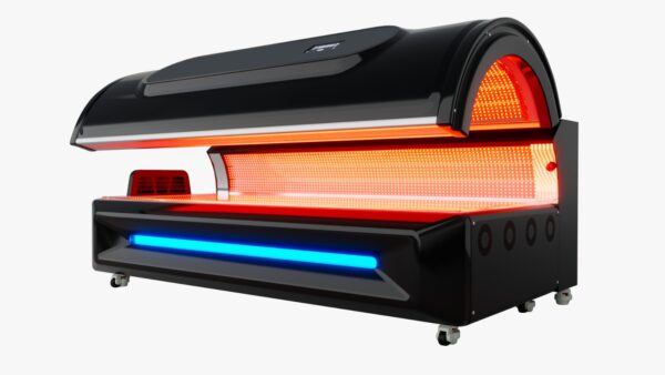 ZENGLOW OYSTER Pro - RLT BED - Image 5
