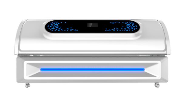 ZENGLOW OYSTER Pro - RLT BED - Image 10