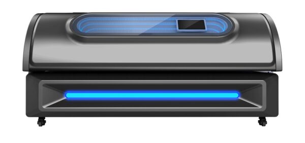 ZENGLOW OYSTER Pro - RLT BED - Image 8