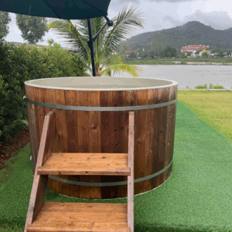 ZEN COLD PHUKET - Ice Bath