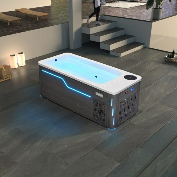 ZEN COLD LANTA - Ice Bath