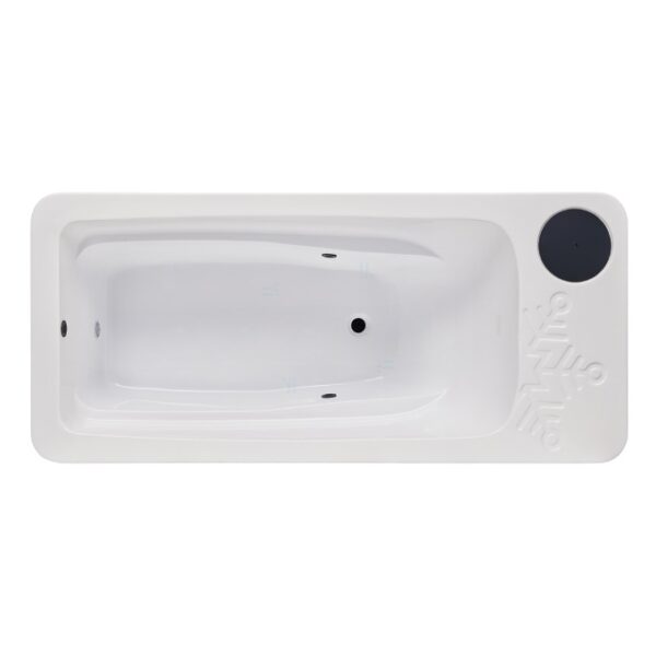 ZEN COLD LANTA - Ice Bath - Image 3