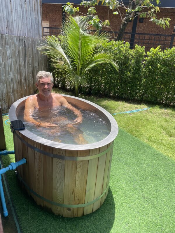ZEN COLD TAO - Ice Bath - Image 8