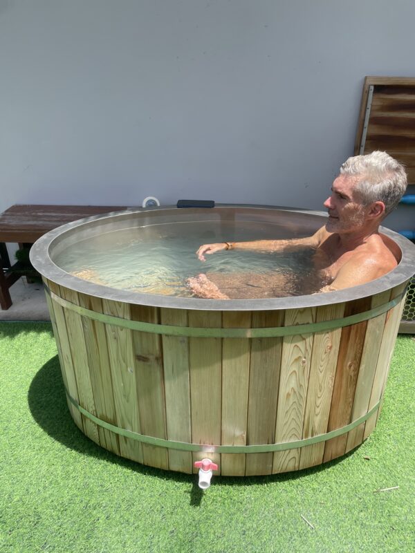 ZEN COLD TAO - Ice Bath - Image 6
