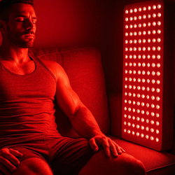 Red Light Therapy